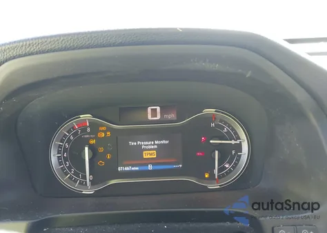 2018 Honda Pilot Ex-L from USA, damaged, VIN 5FNYF6H77JB049916